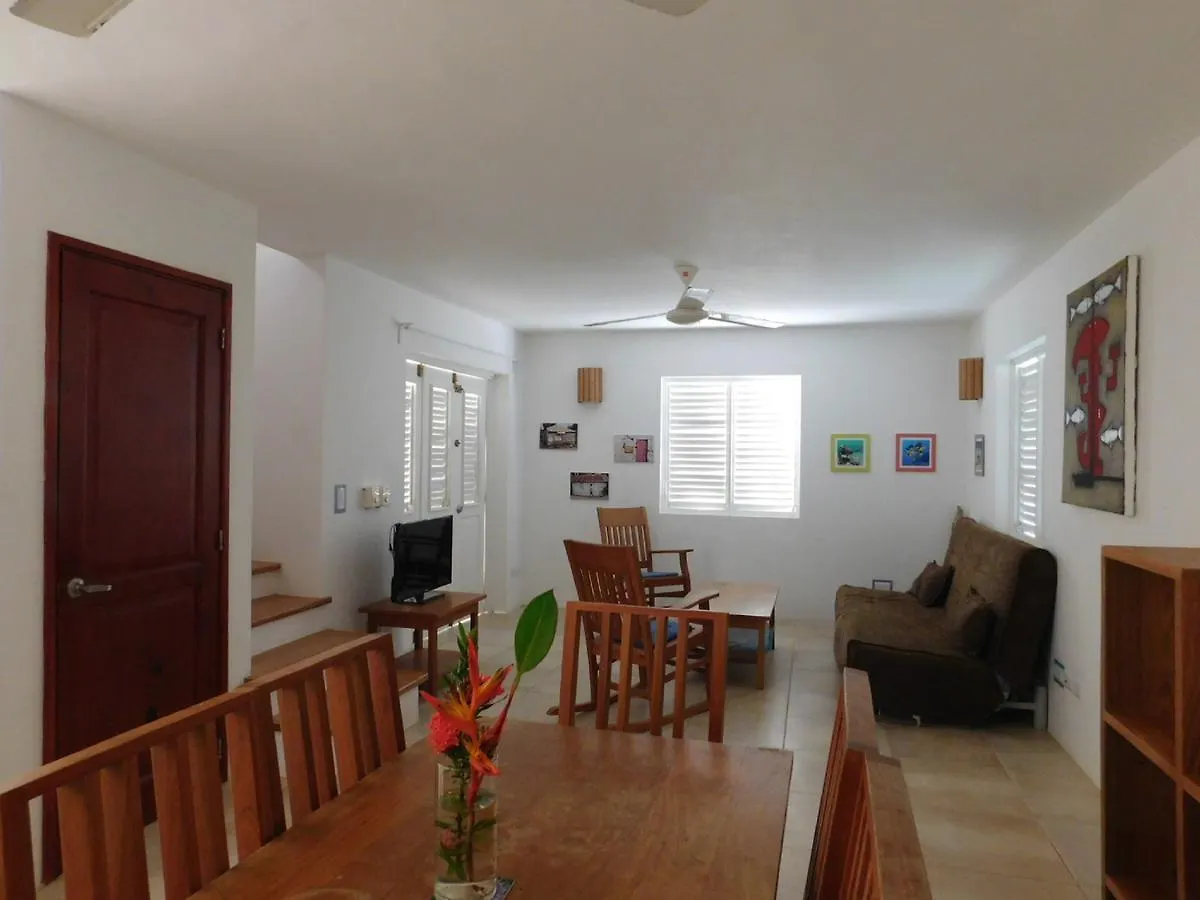 Villa Coulicou Playa Popi Samana 0*,