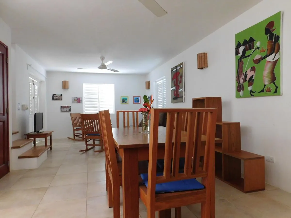 Samana Villa Coulicou Playa Popi הרפובליקה הדומיניקנית